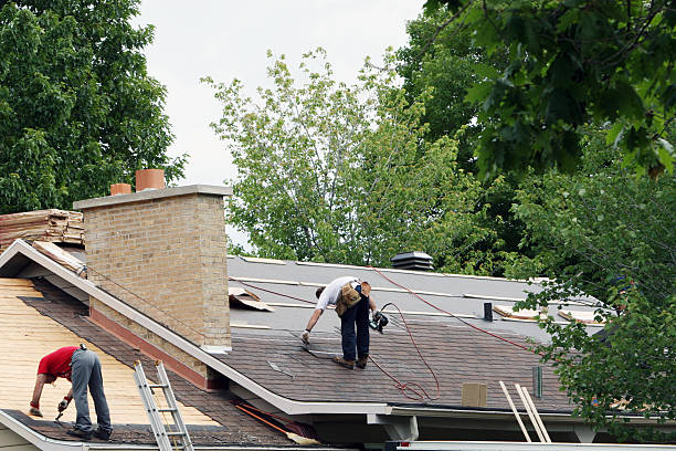 Best Best Roofing Contractors  in Pleasantville, IA