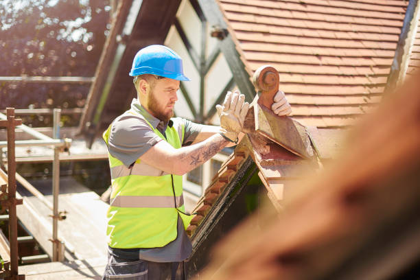 Trusted Pleasantville, IA Roofing Contractor Experts